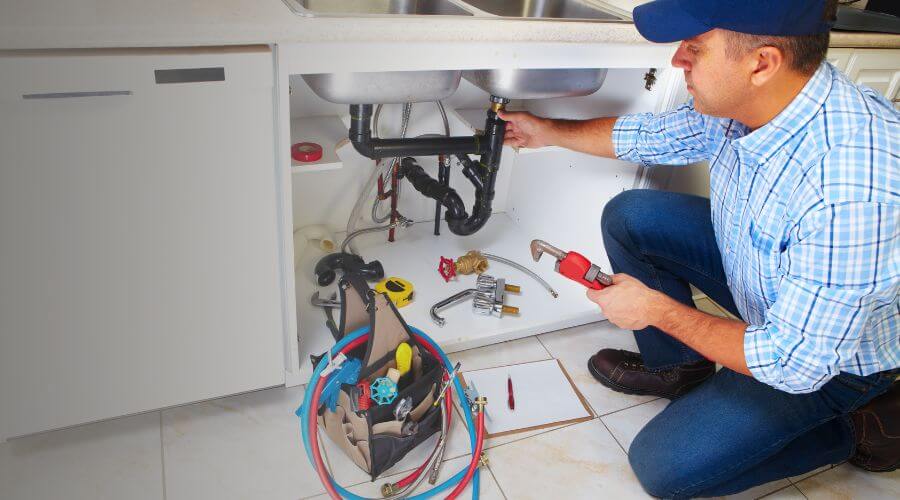 Professional bathroom faucet installation in Correll, MN